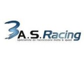 coupon réduction 3As Racing